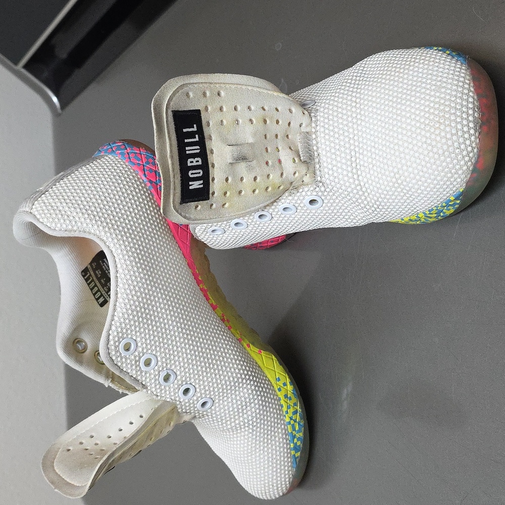 Nobull Shoes
